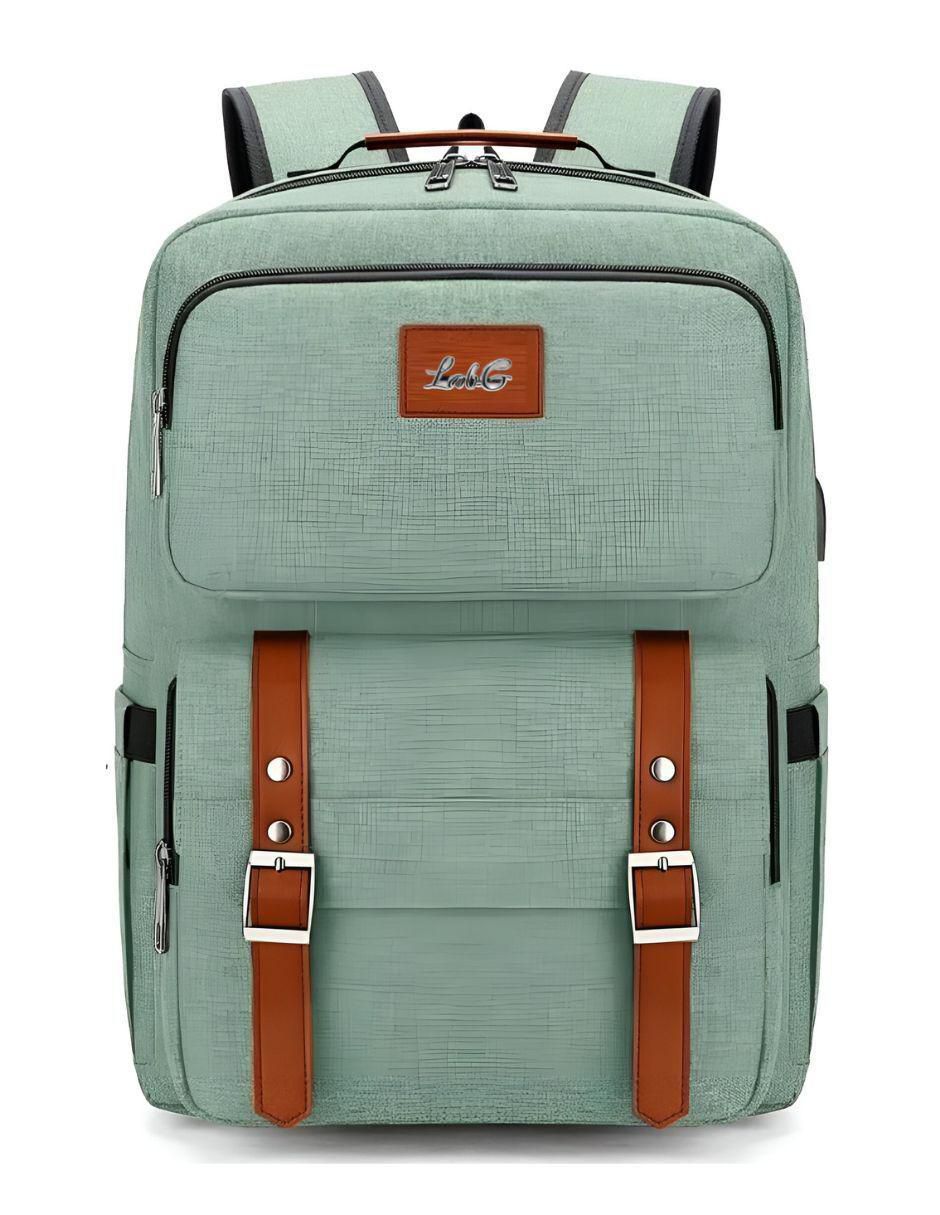 Mochila escolar unisex Mochila escolar unisex