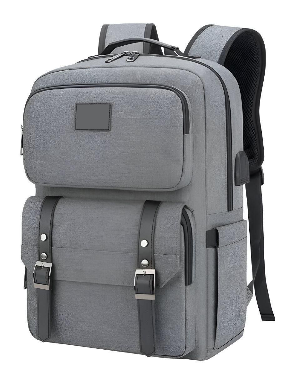 Mochila escolar unisex