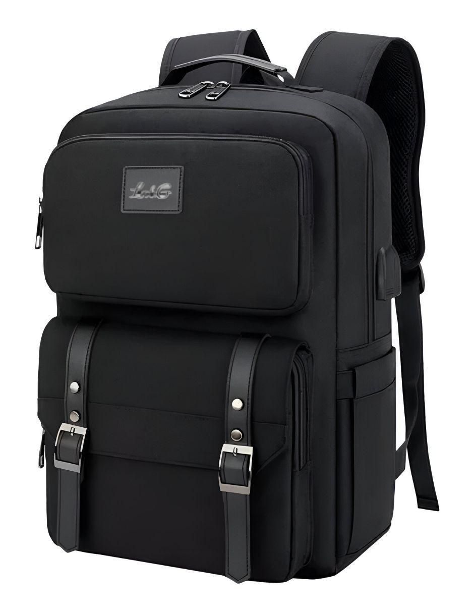 Mochila escolar unisex Mochila escolar unisex