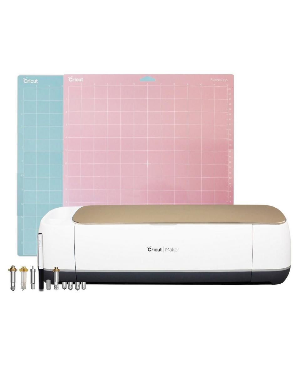 Ploter de corte Maker Ploter de corte Maker