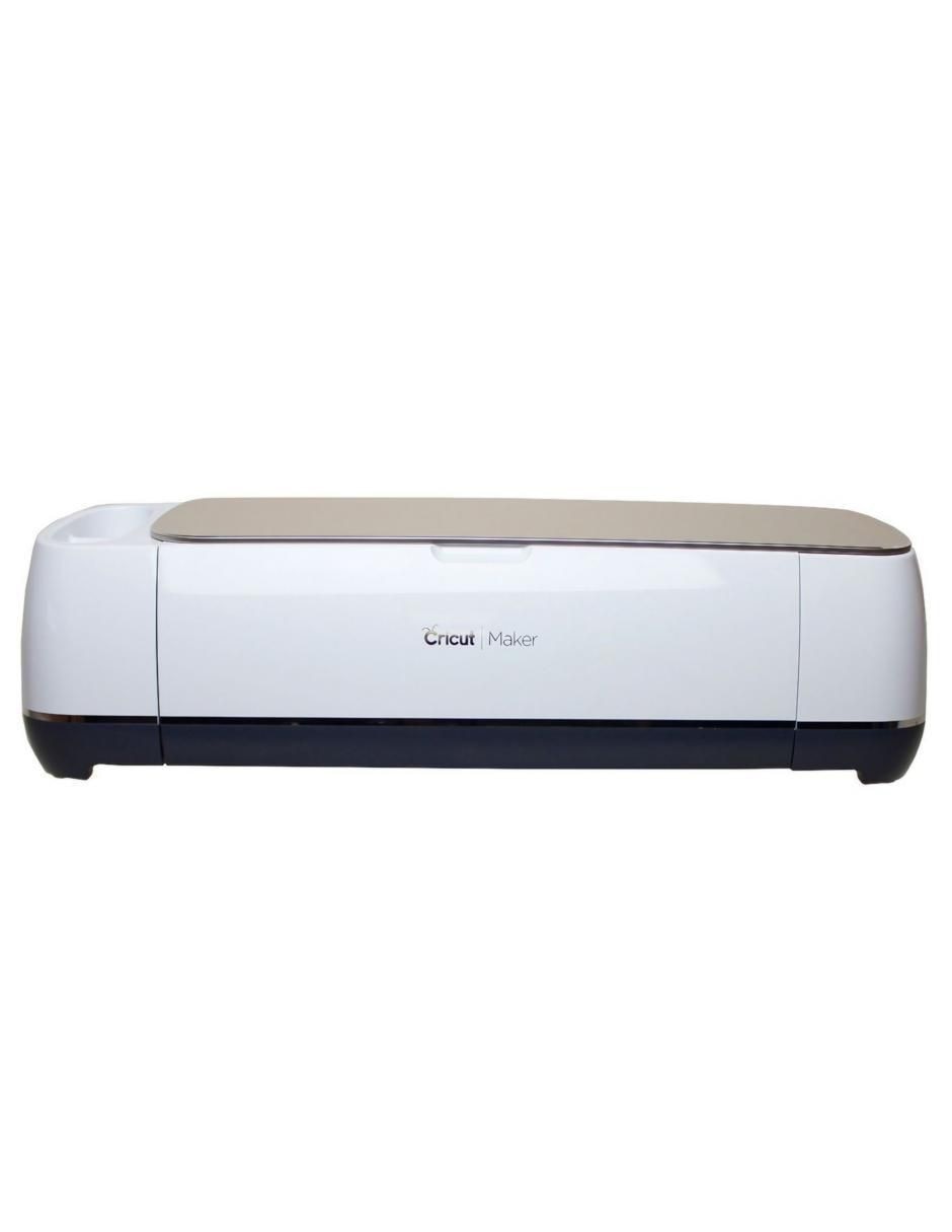Ploter de corte Maker 3