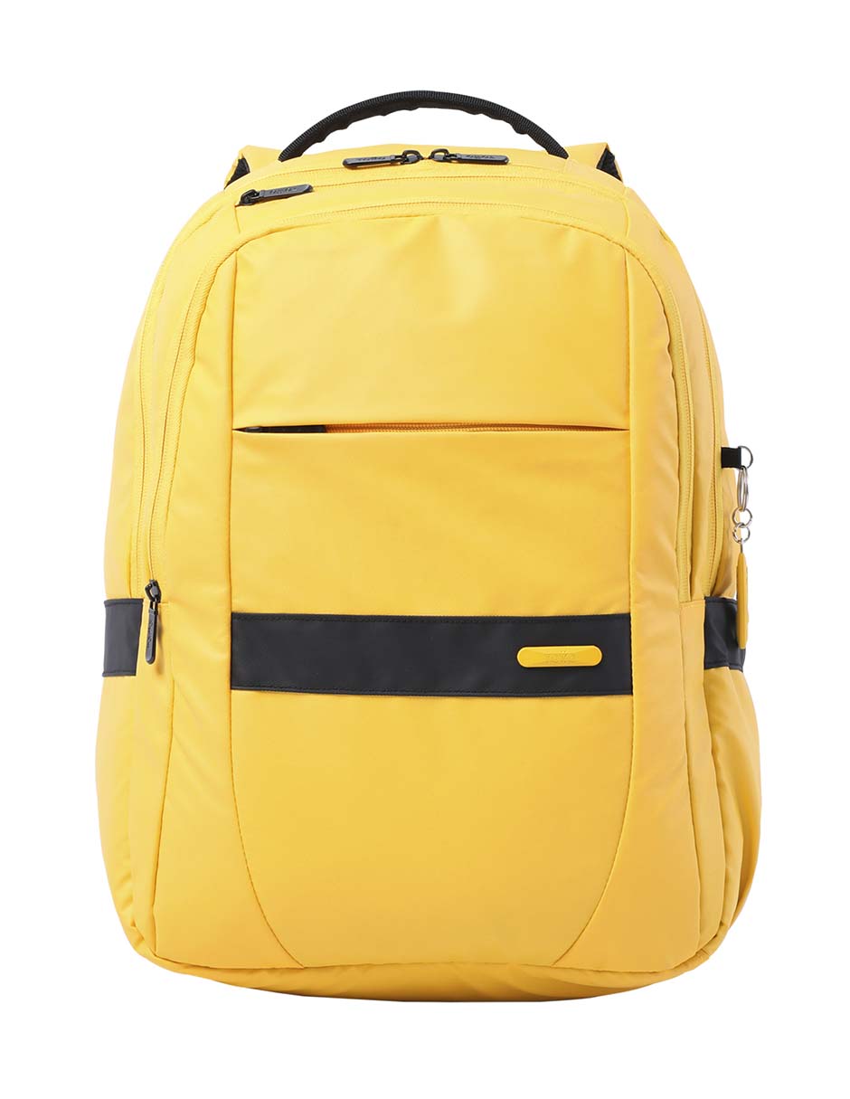 Mochila con portalaptop unisex