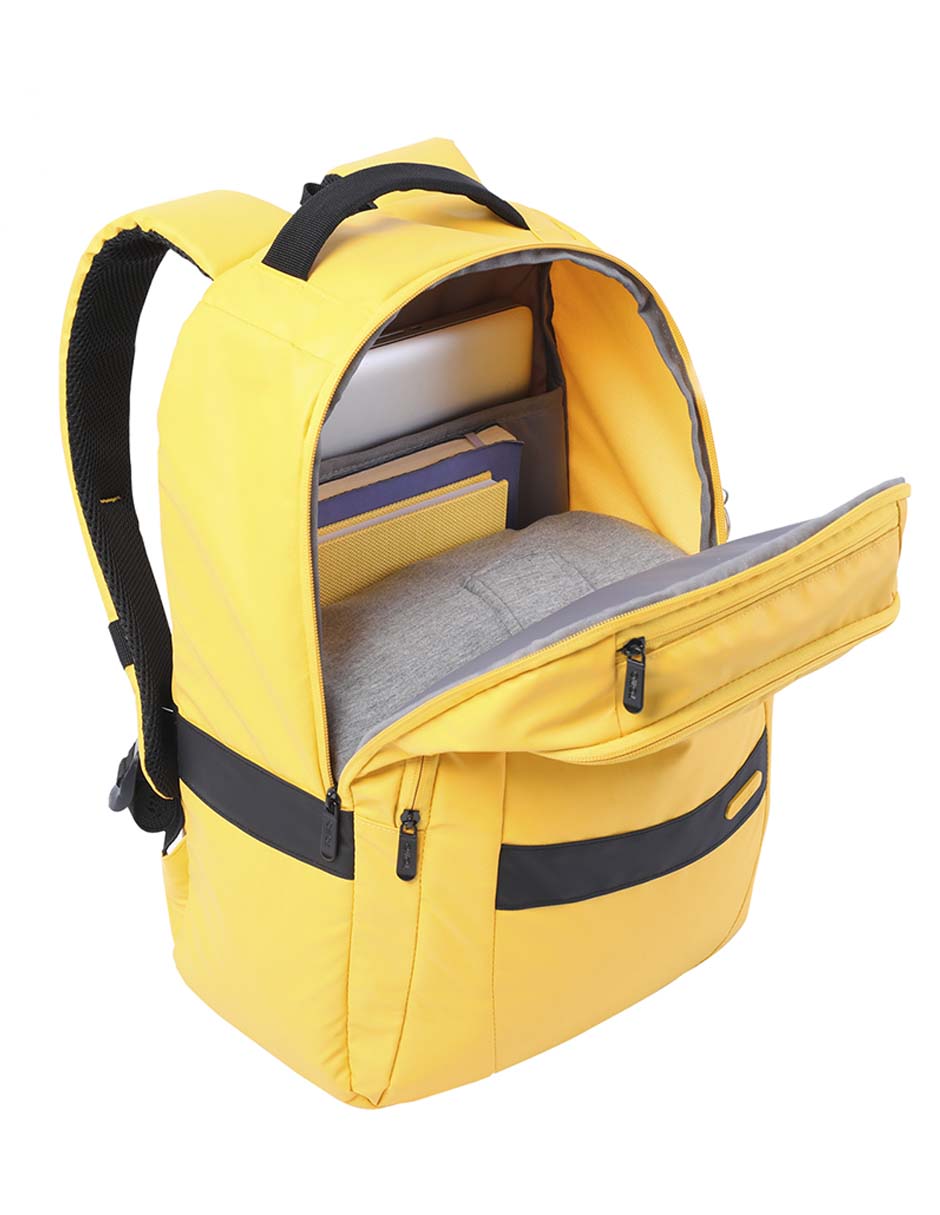 Mochila con portalaptop unisex 2