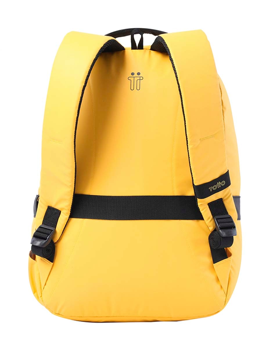 Mochila con portalaptop unisex 3