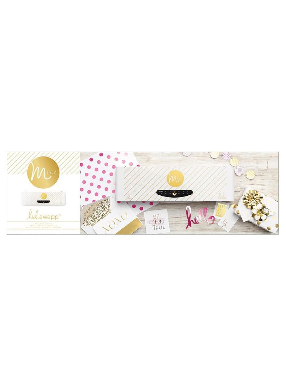 Enmicadora 3