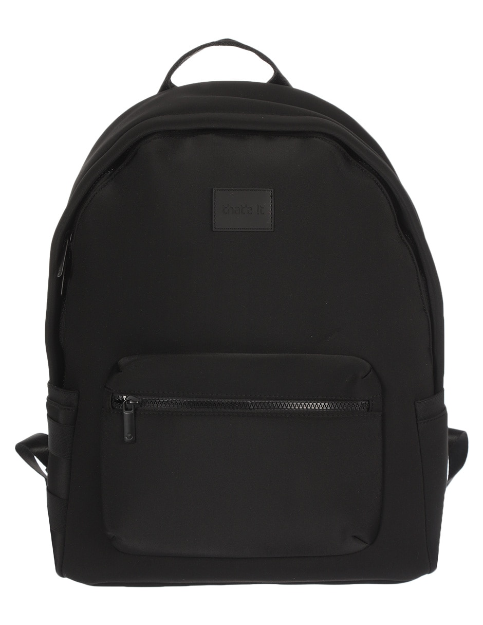 Mochila escolar unisex