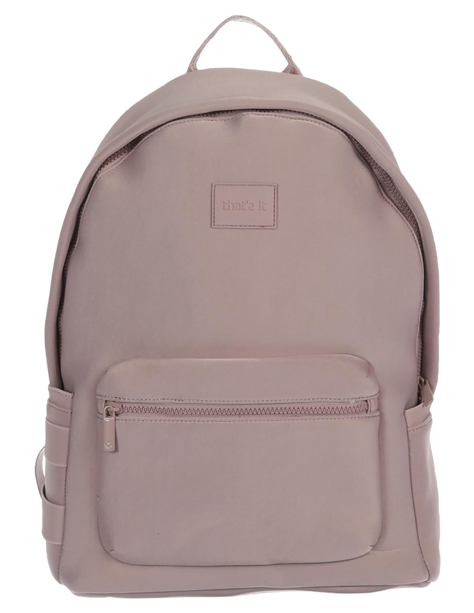 Mochila escolar unisex