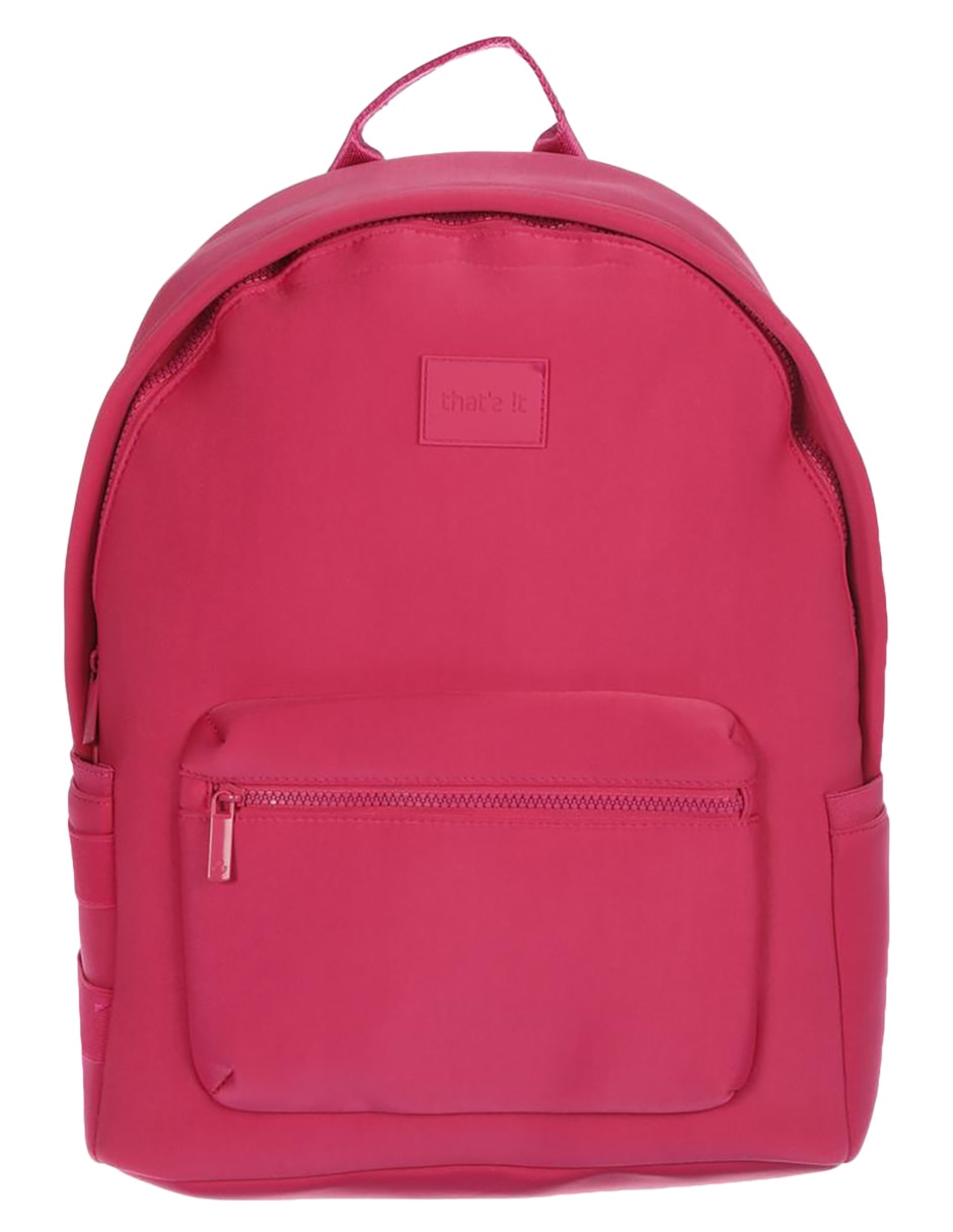 Mochila escolar unisex Mochila escolar unisex