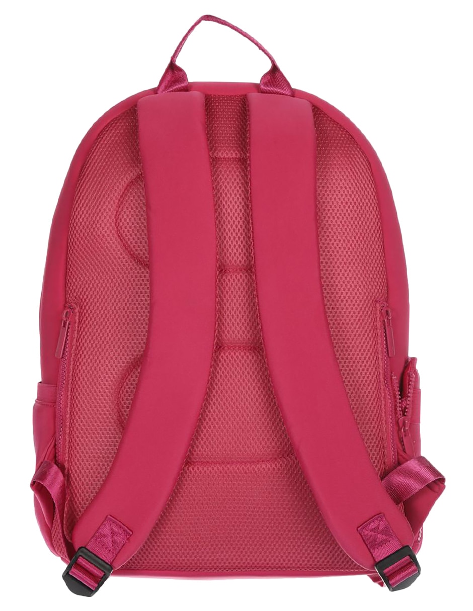 Mochila escolar unisex 3