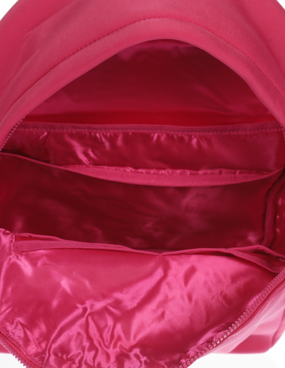Mochila escolar unisex 4
