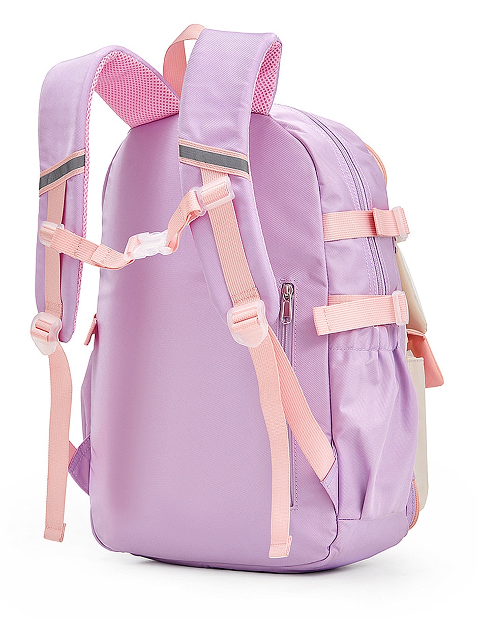 Mochila escolar Randy unisex 3