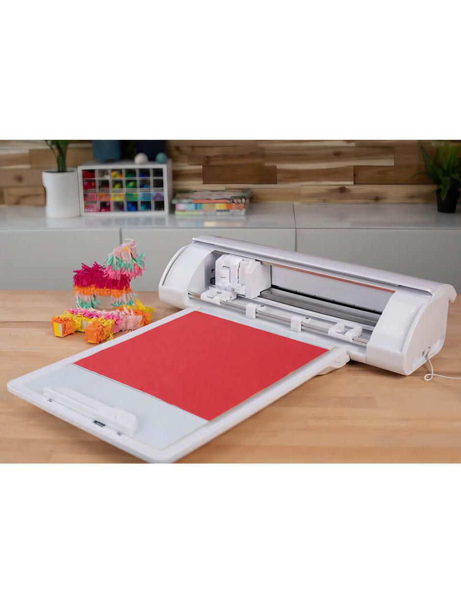 Plotter de corte Cameo 5 2