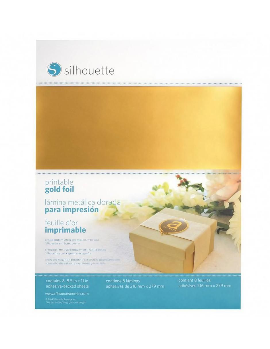 Plotter de corte Cameo 5 8