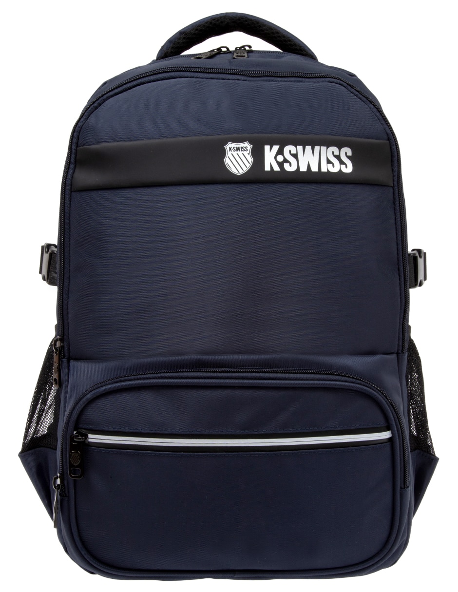 Mochila escolar Barry impermeable unisex