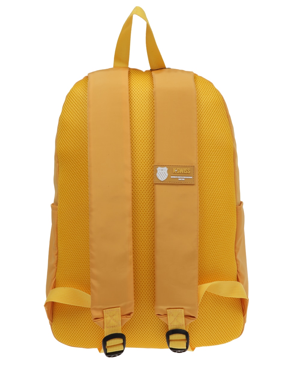 Mochila escolar Thais unisex 4