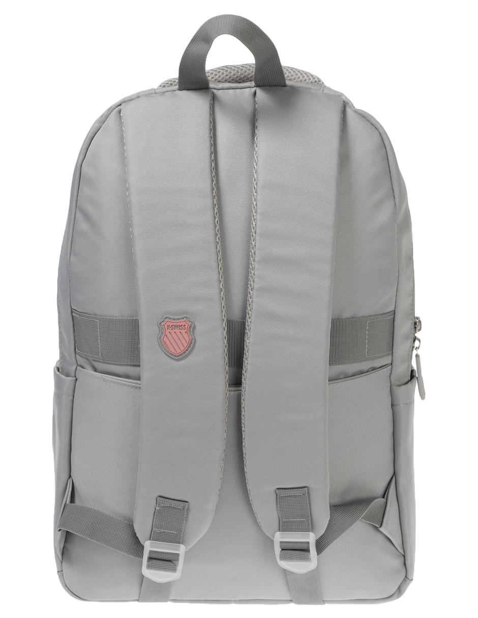 Mochila escolar Cloudy impermeable unisex 3