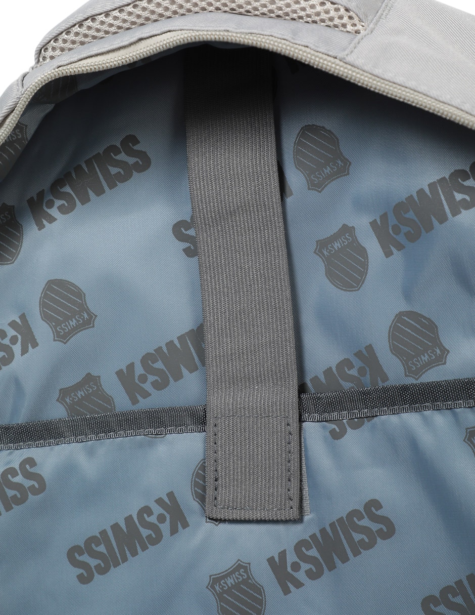 Mochila escolar Cloudy impermeable unisex 4