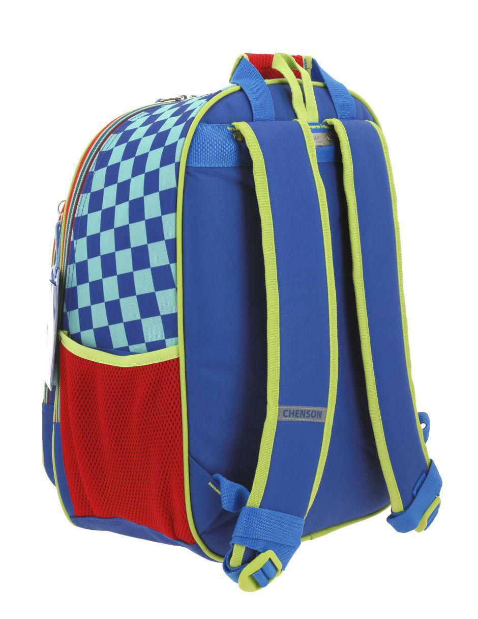 Mochila infantil Mario Kart Flewn unisex 3