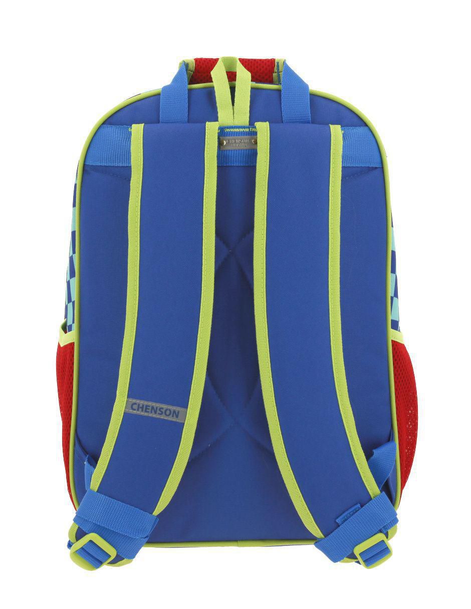 Mochila infantil Mario Kart Flewn unisex 4