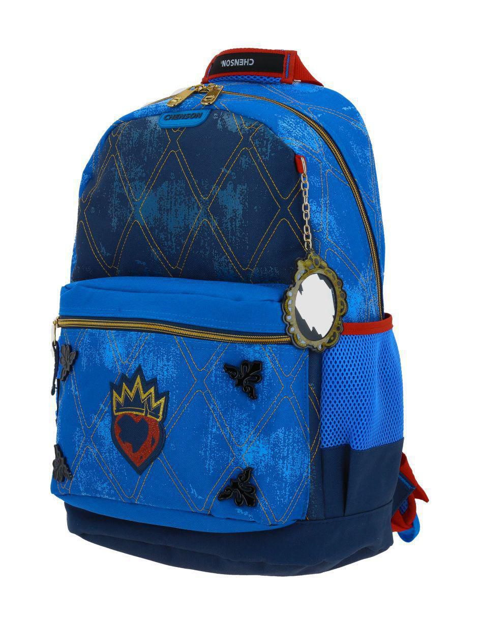 Mochila infantil Descendientes Evie unisex 2