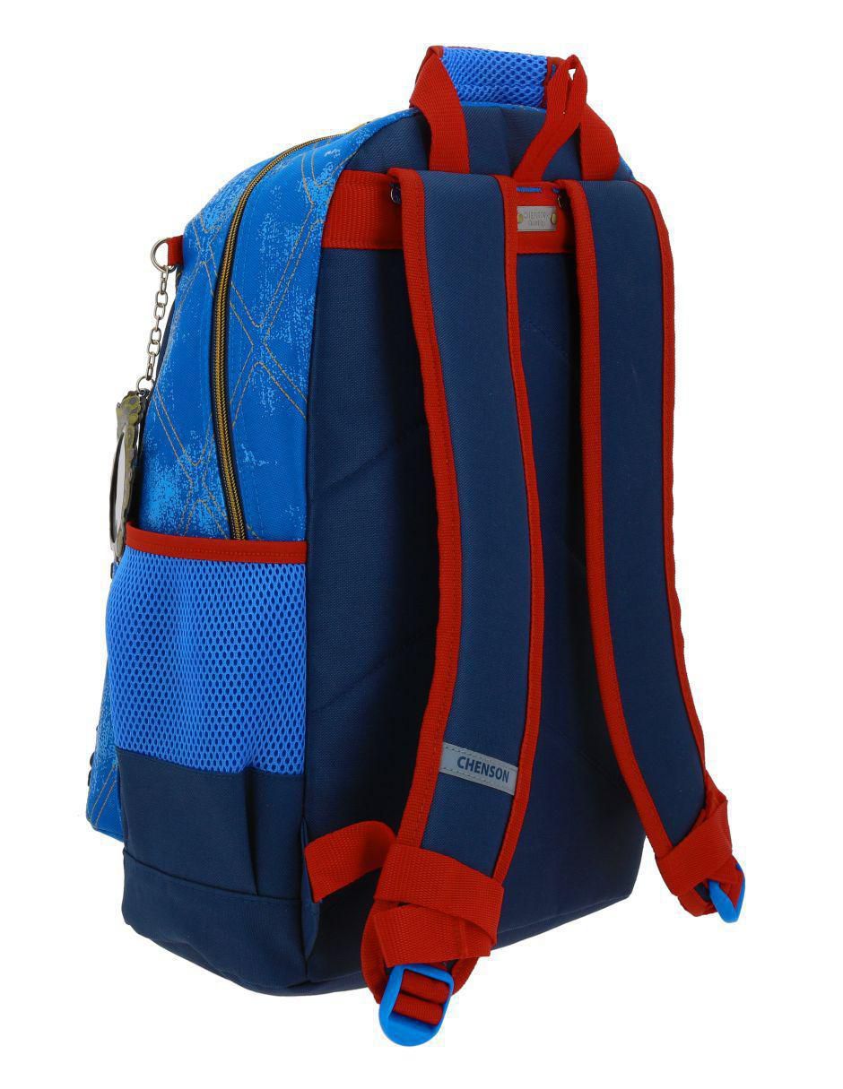 Mochila infantil Descendientes Evie unisex 3