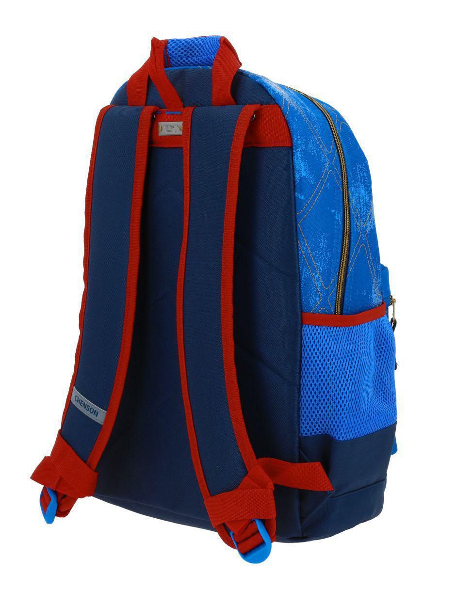 Mochila infantil Descendientes Evie unisex 5