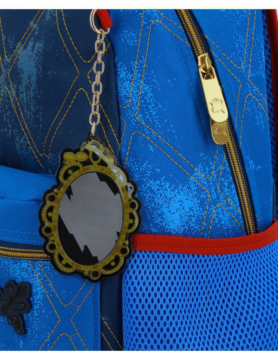 Mochila infantil Descendientes Evie unisex 6