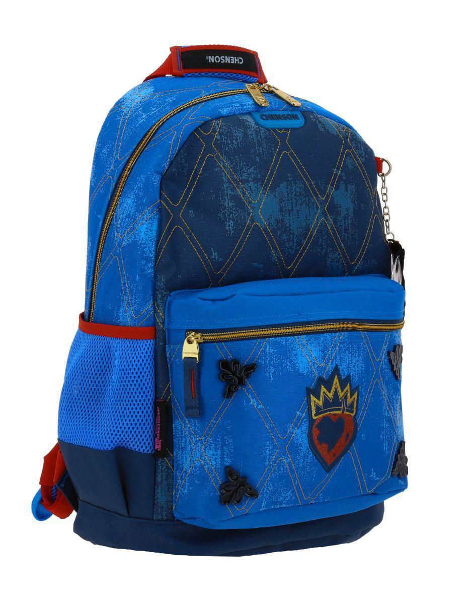 Mochila infantil Descendientes Evie unisex 7