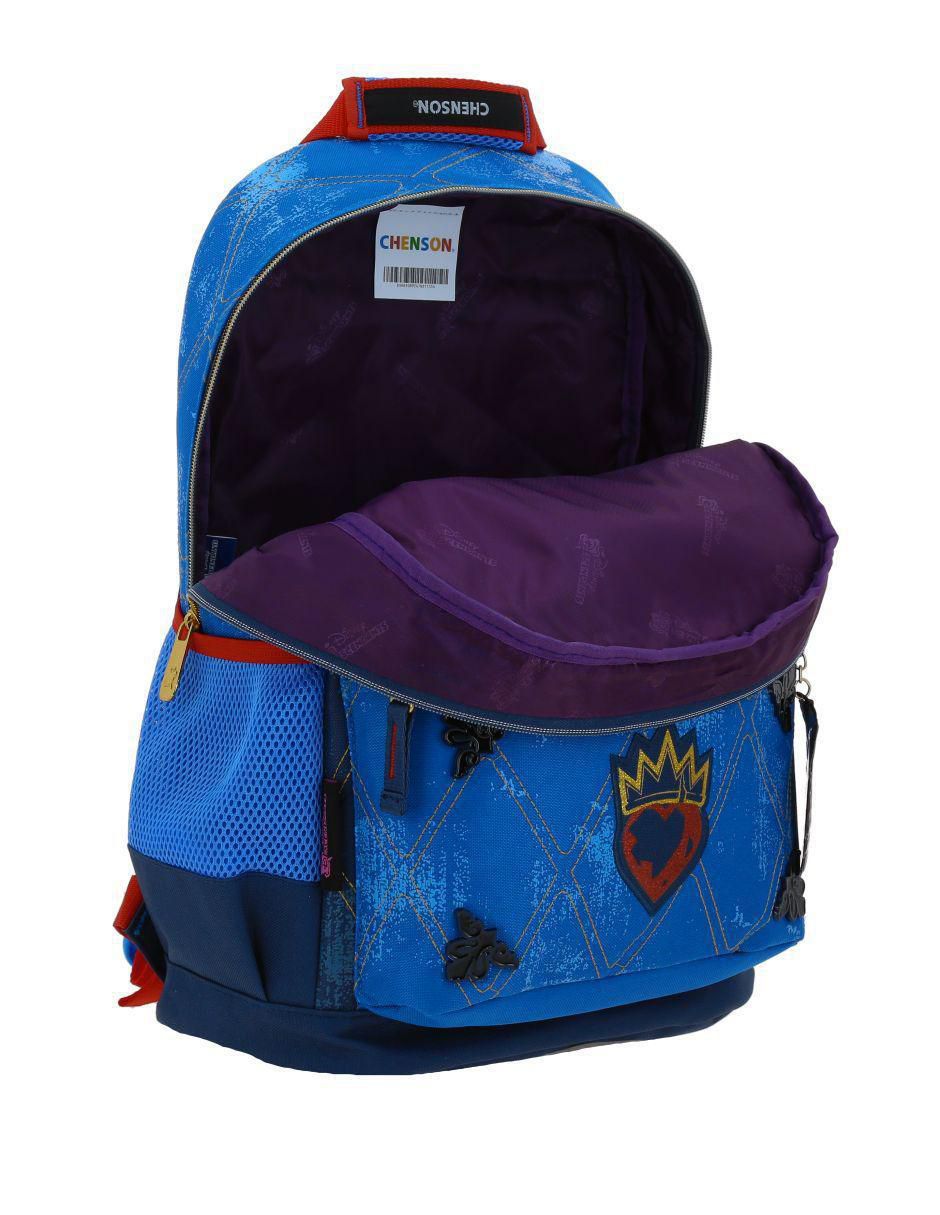 Mochila infantil Descendientes Evie unisex 8