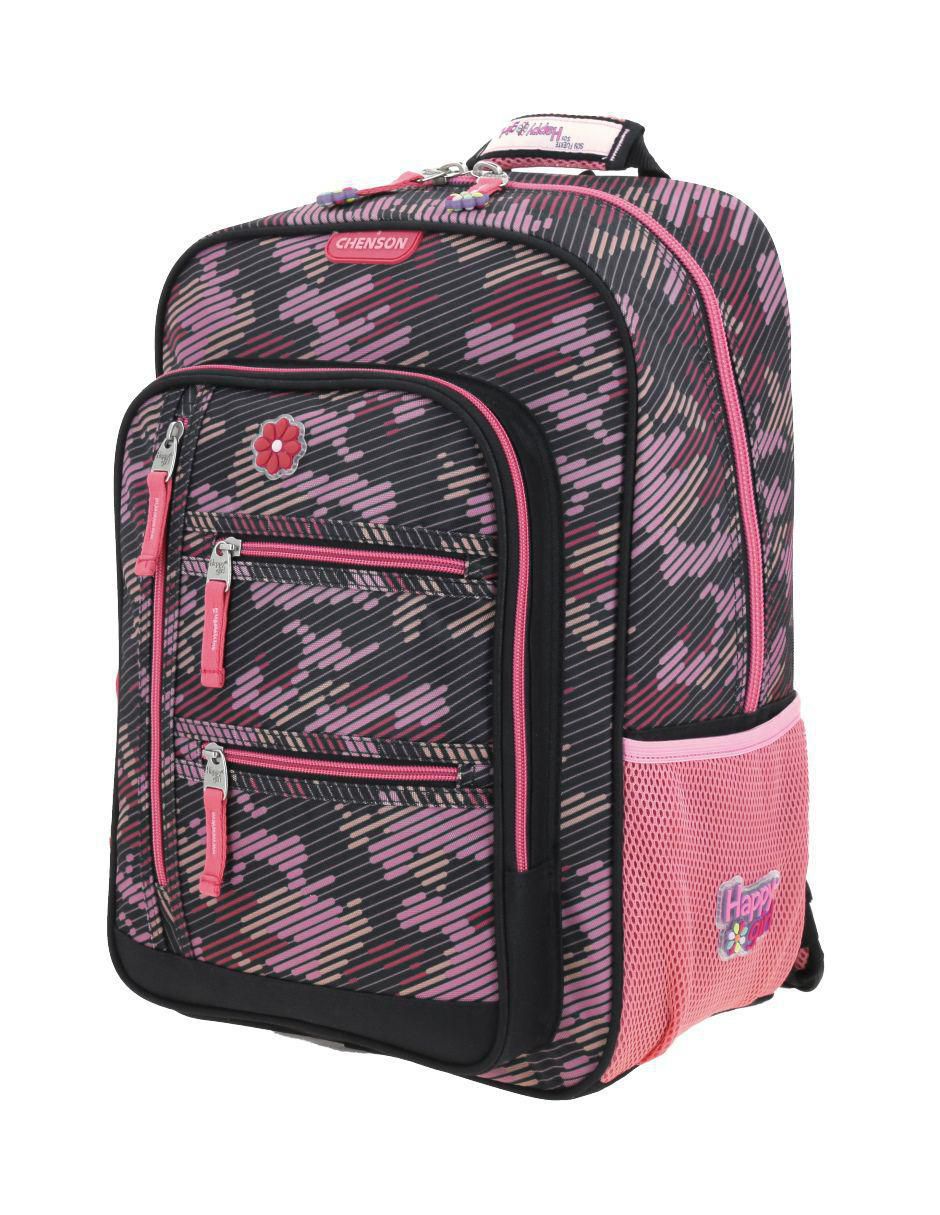 Mochila infantil Happy Girl Besy unisex 2