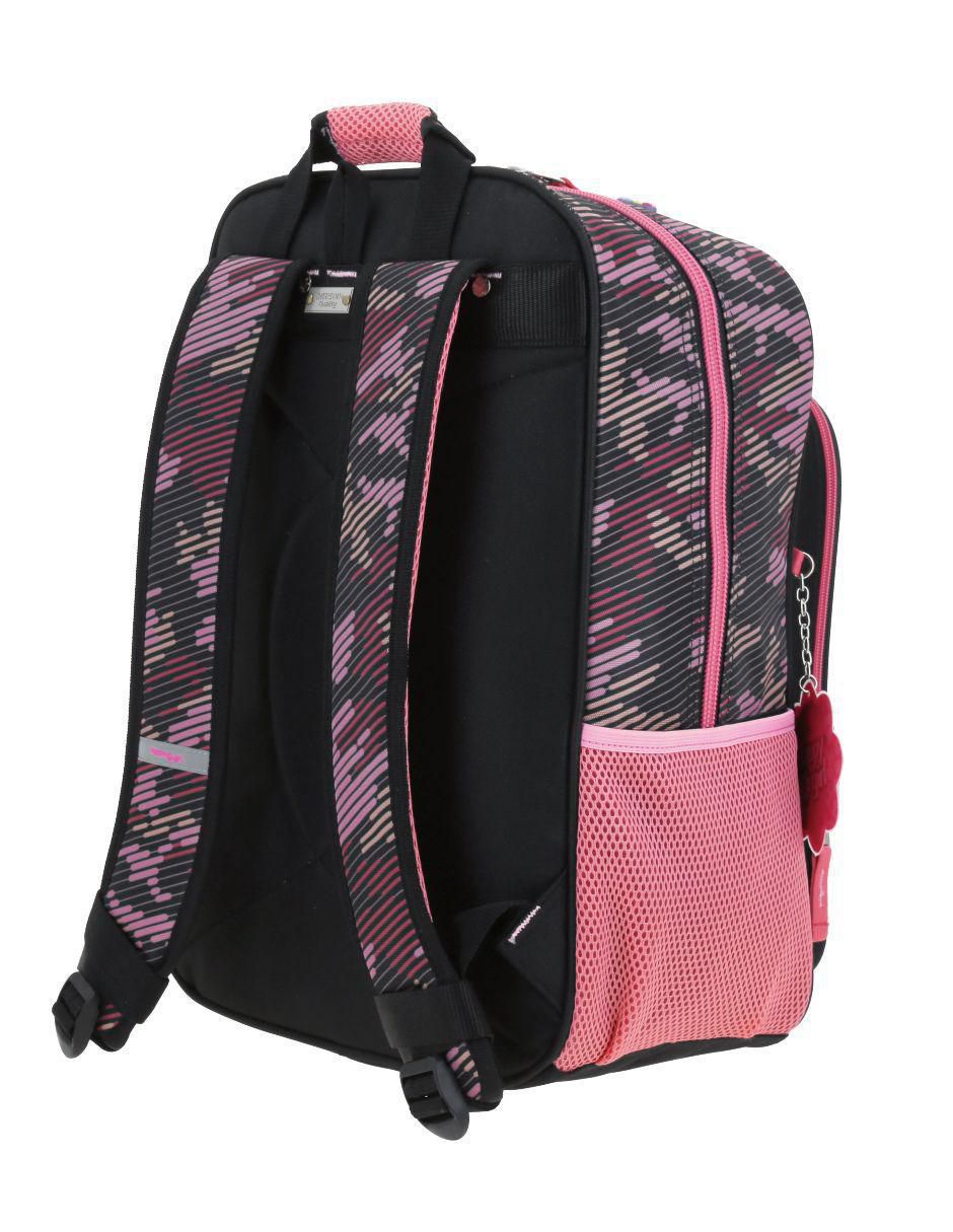 Mochila infantil Happy Girl Besy unisex 5