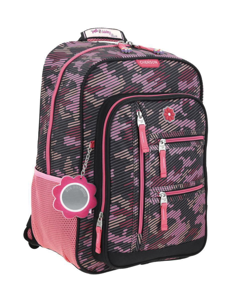 Mochila infantil Happy Girl Besy unisex 6