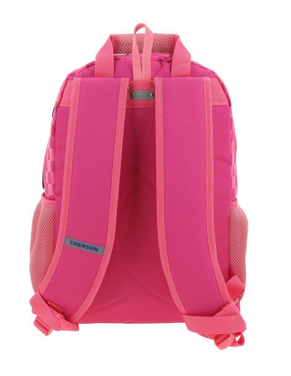 Mochila escolar Mario Bros Moma unisex 4
