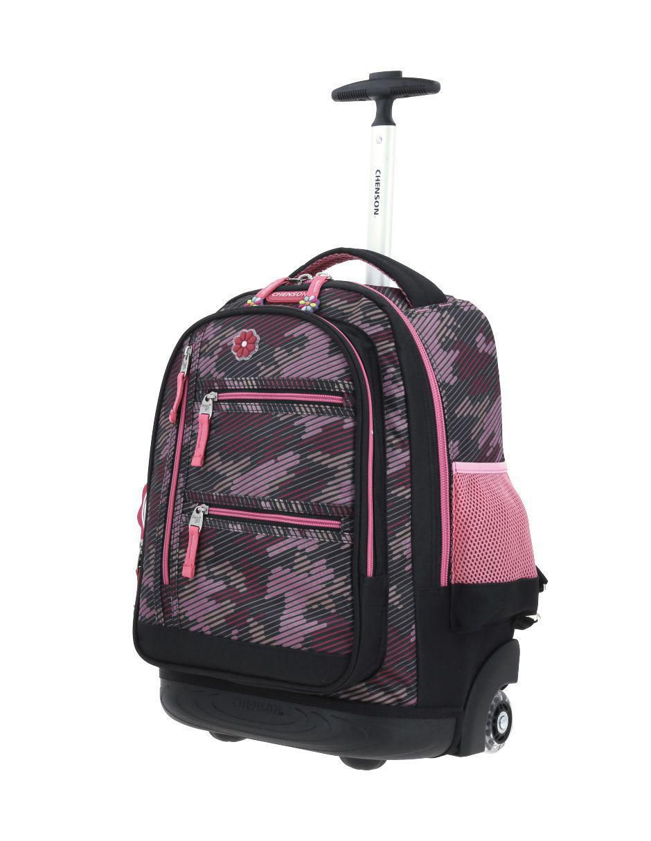 Mochila infantil Happy Girl Besy unisex 2