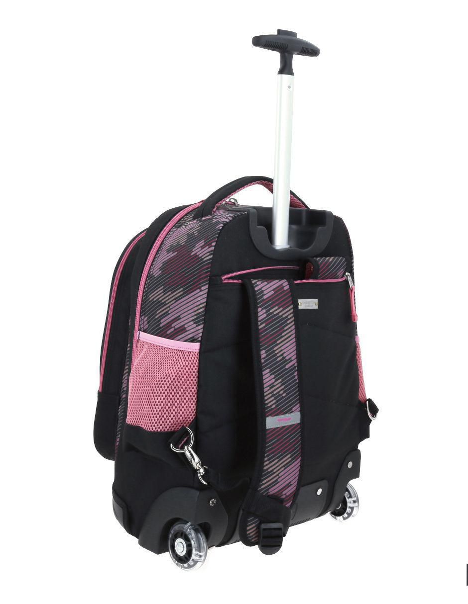 Mochila infantil Happy Girl Besy unisex 3