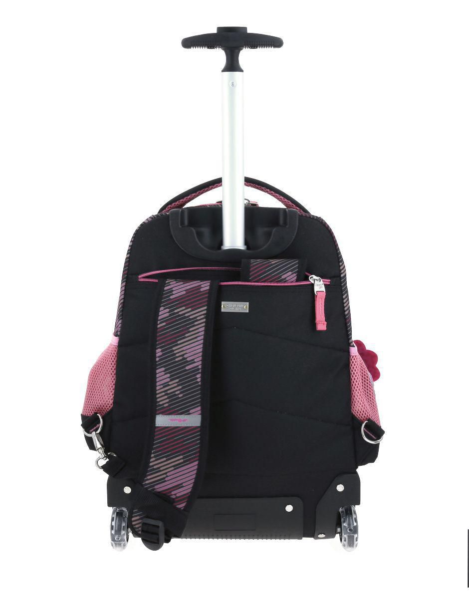 Mochila infantil Happy Girl Besy unisex 4