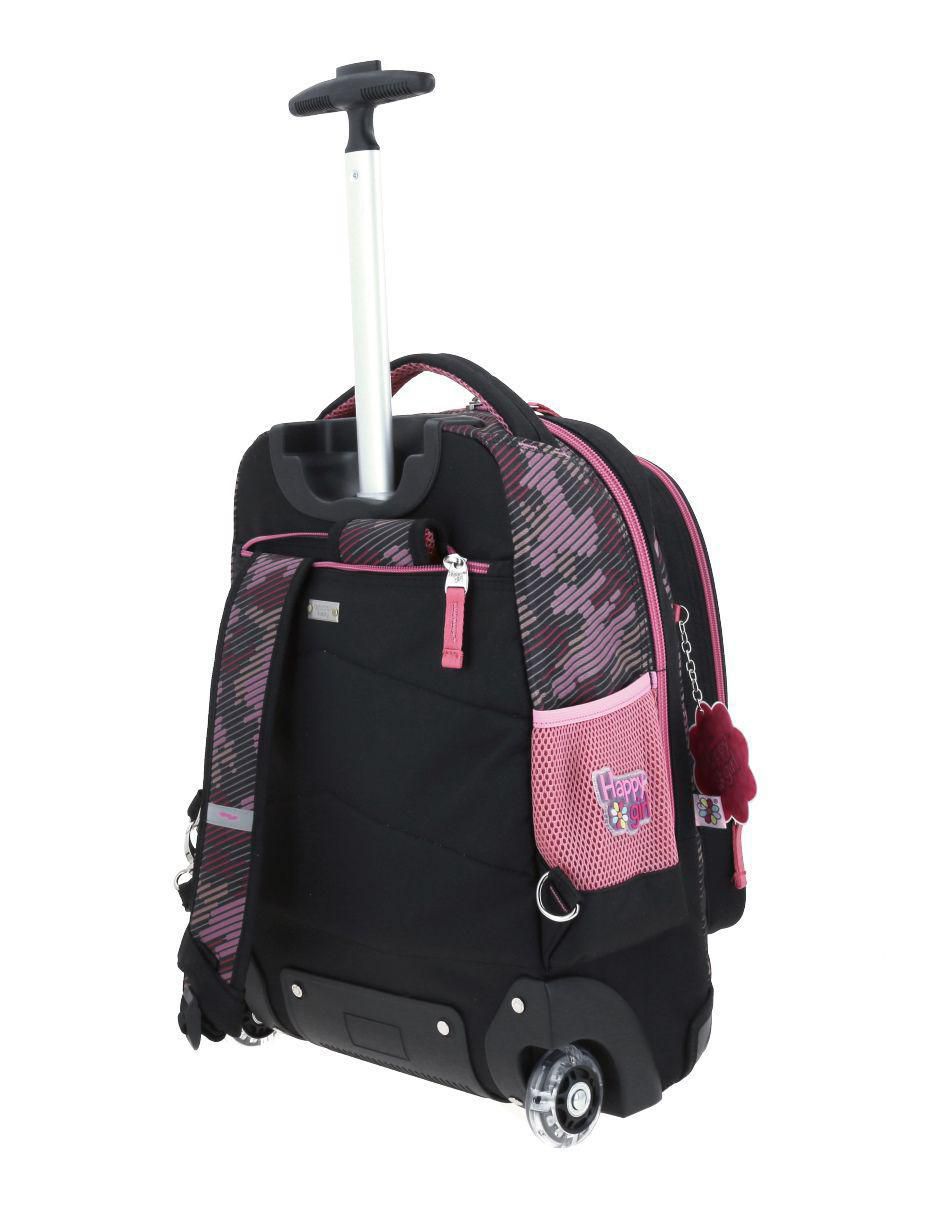 Mochila infantil Happy Girl Besy unisex 5