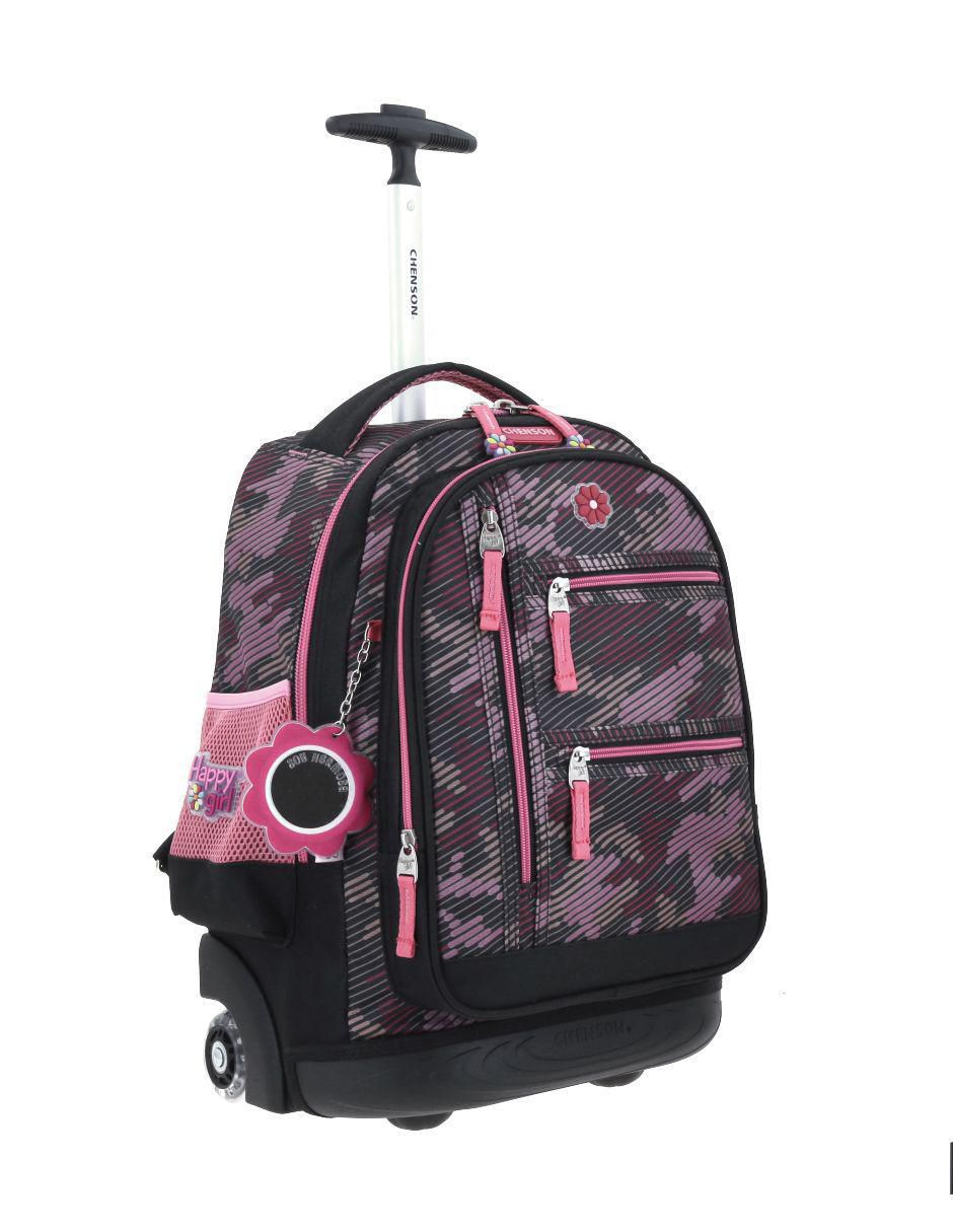 Mochila infantil Happy Girl Besy unisex 6