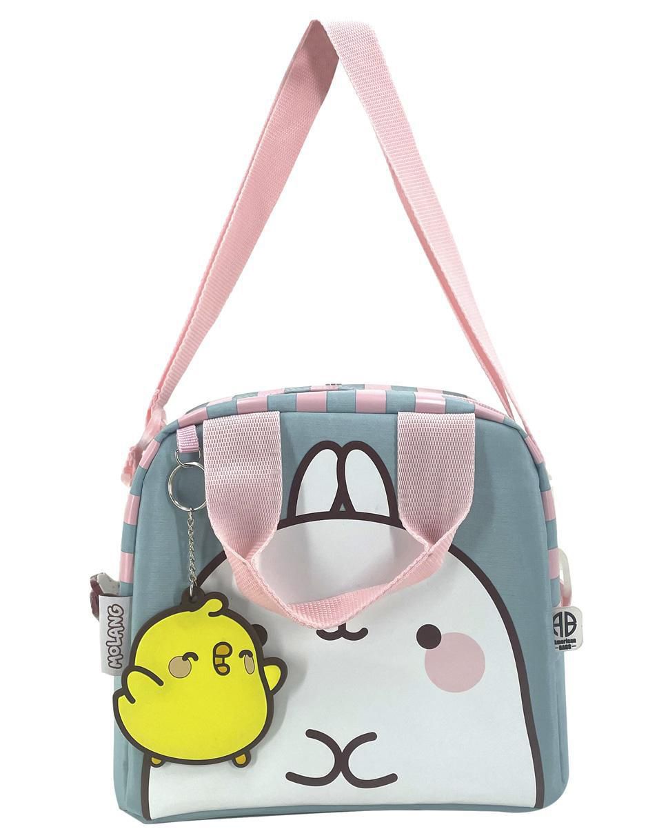 Lonchera térmica Molang Piu Piu Molang