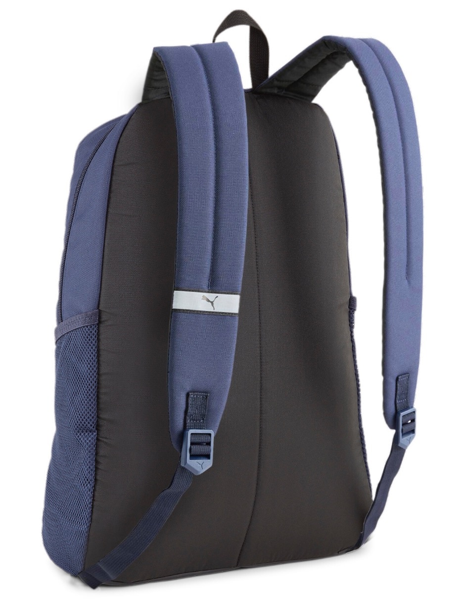 Mochila escolar Plus unisex 2
