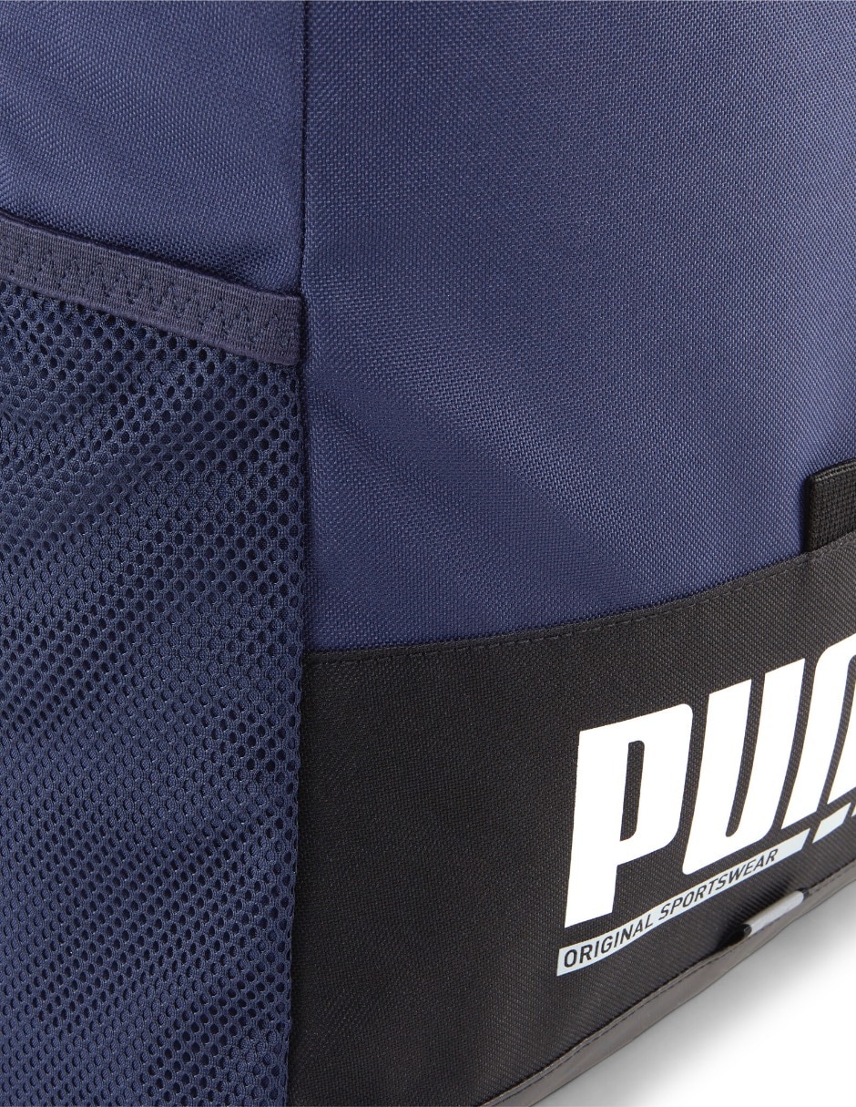 Mochila escolar Plus unisex 4