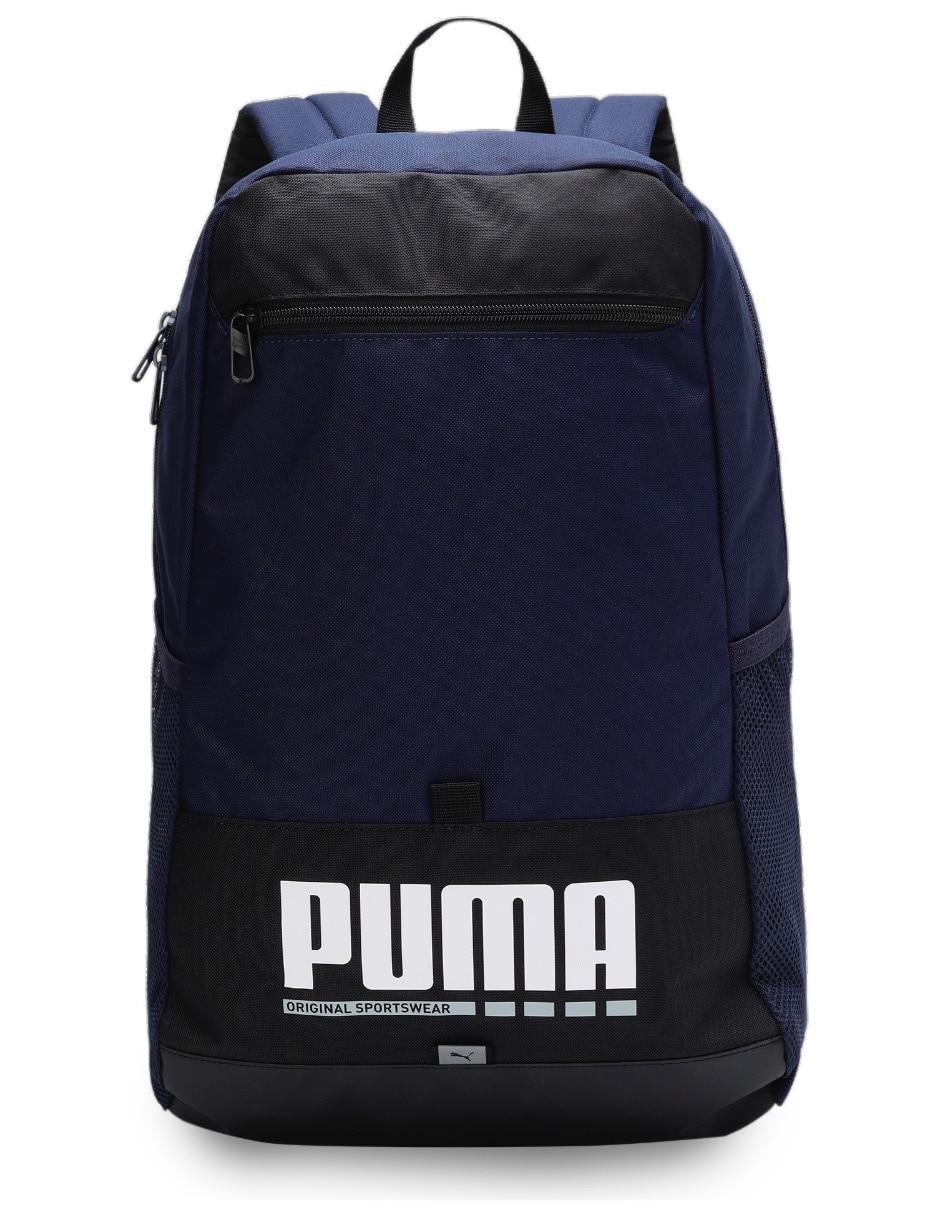Mochila escolar Plus unisex 5