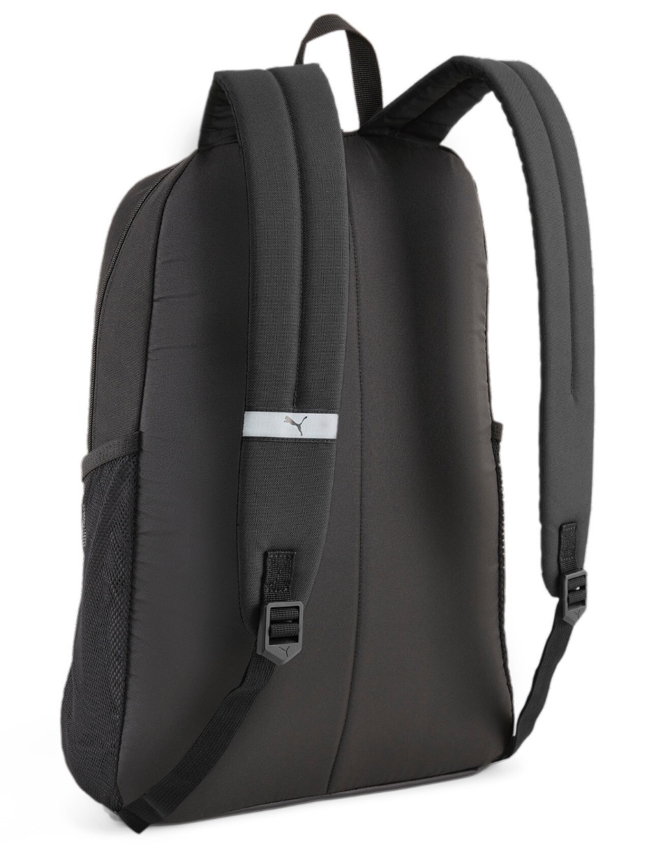 Mochila escolar Plus unisex 2