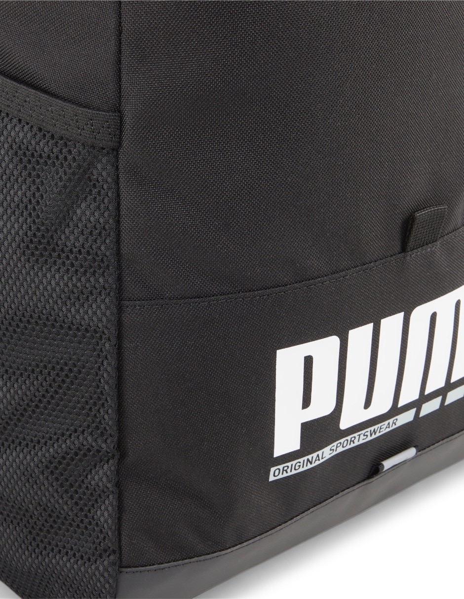 Mochila escolar Plus unisex 4