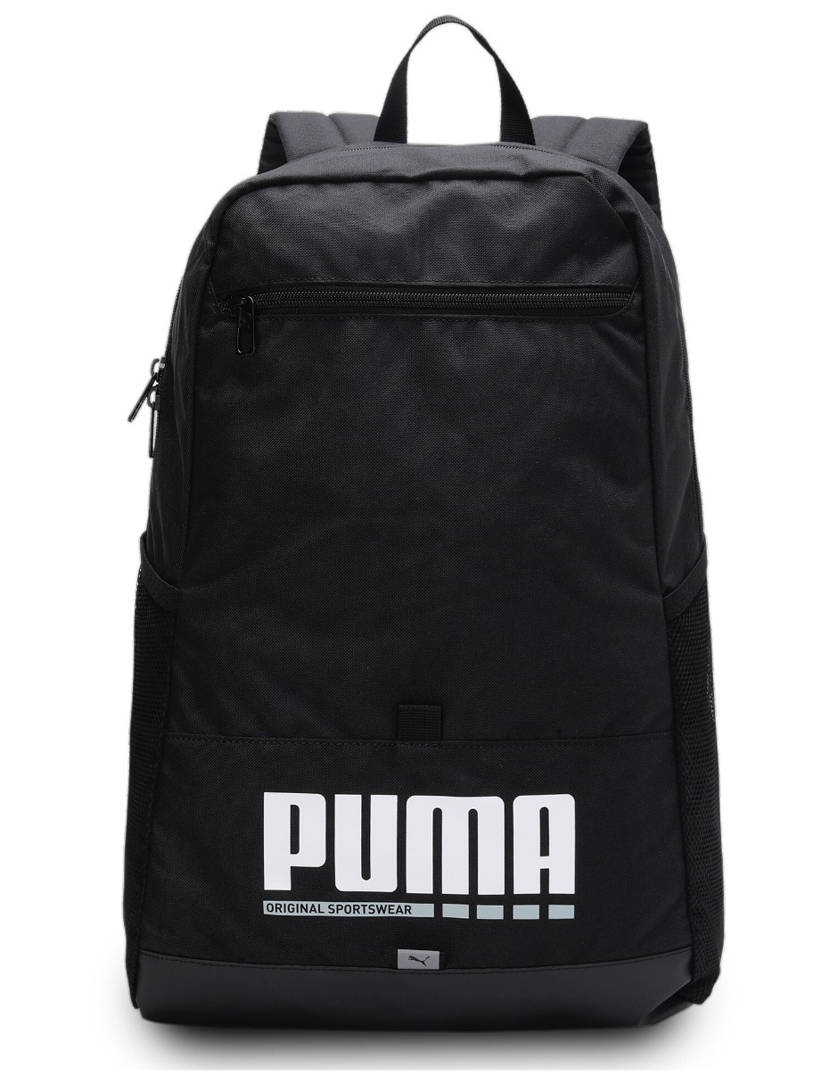 Mochila escolar Plus unisex 5