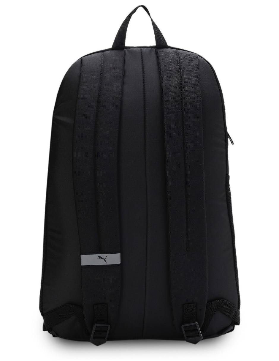 Mochila escolar Plus unisex 7