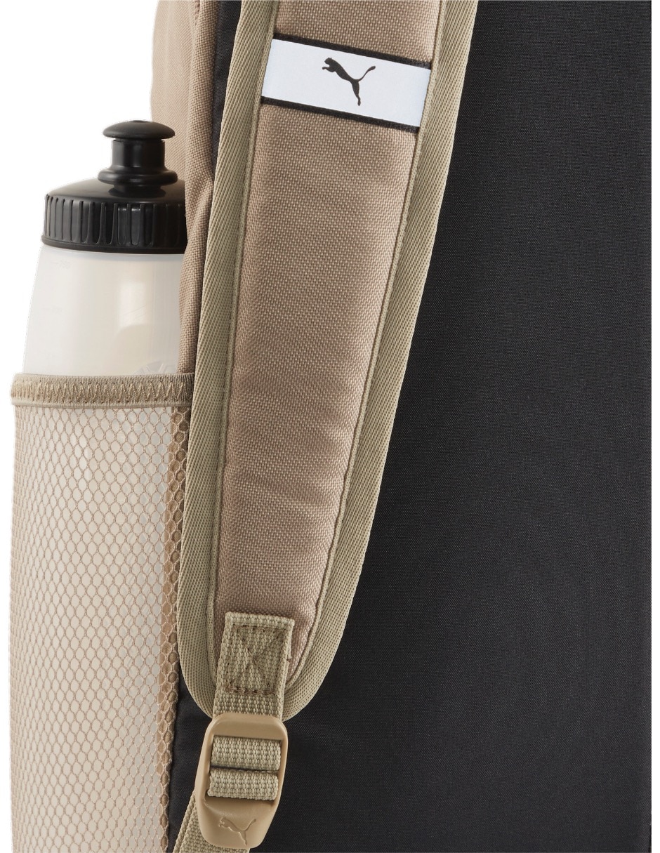 Mochila escolar Phase Ii unisex 3