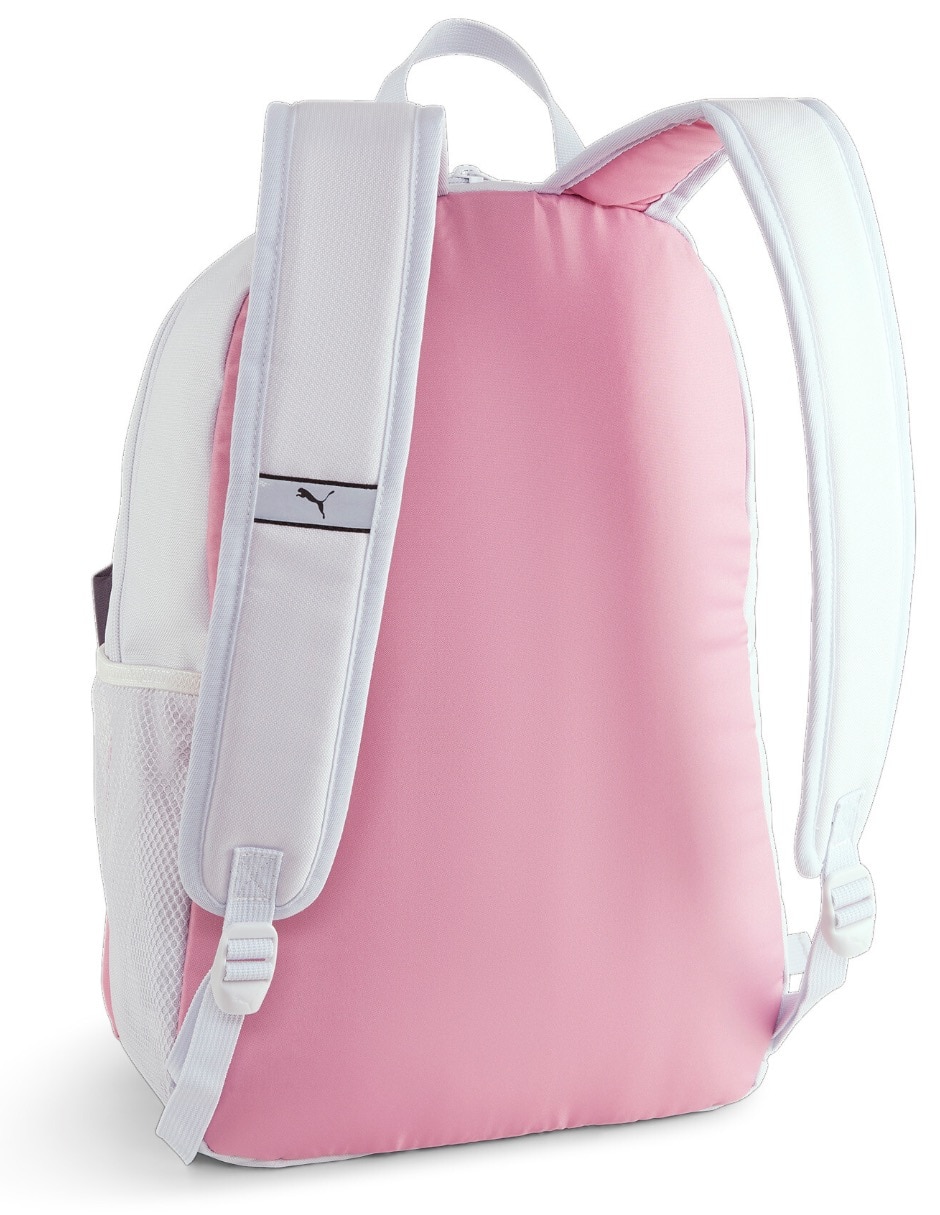 Mochila escolar Phase Colorblock unisex 2