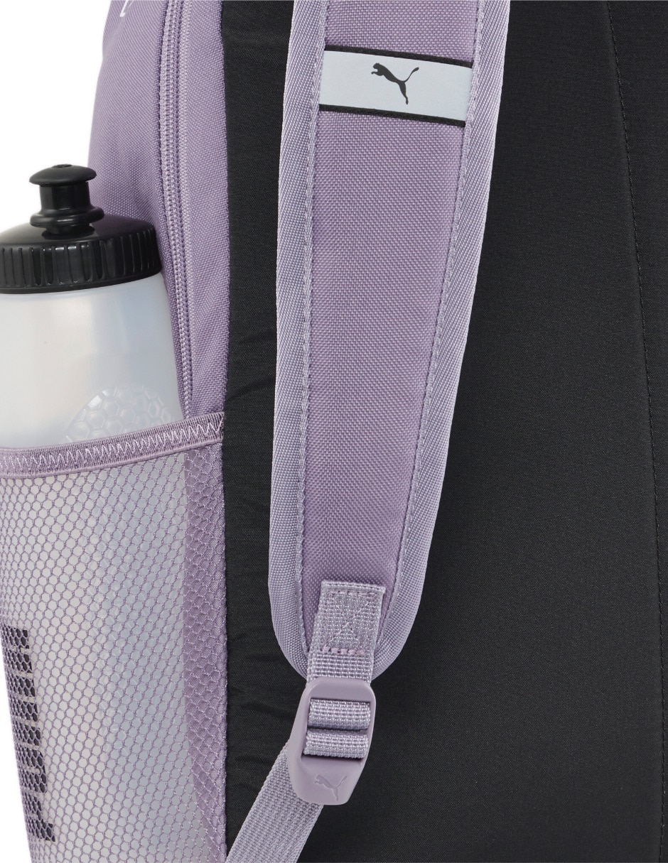 Mochila escolar Phase Ii unisex 3