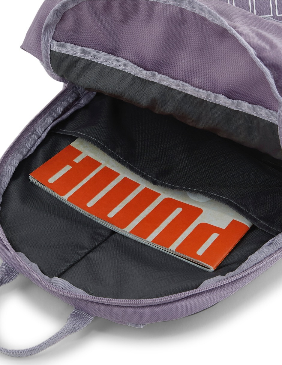 Mochila escolar Phase Ii unisex 4